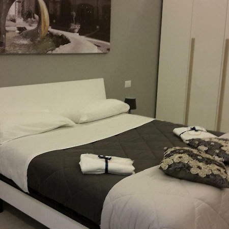 Tuttoincentro Bed and Breakfast Salerno Eksteriør billede